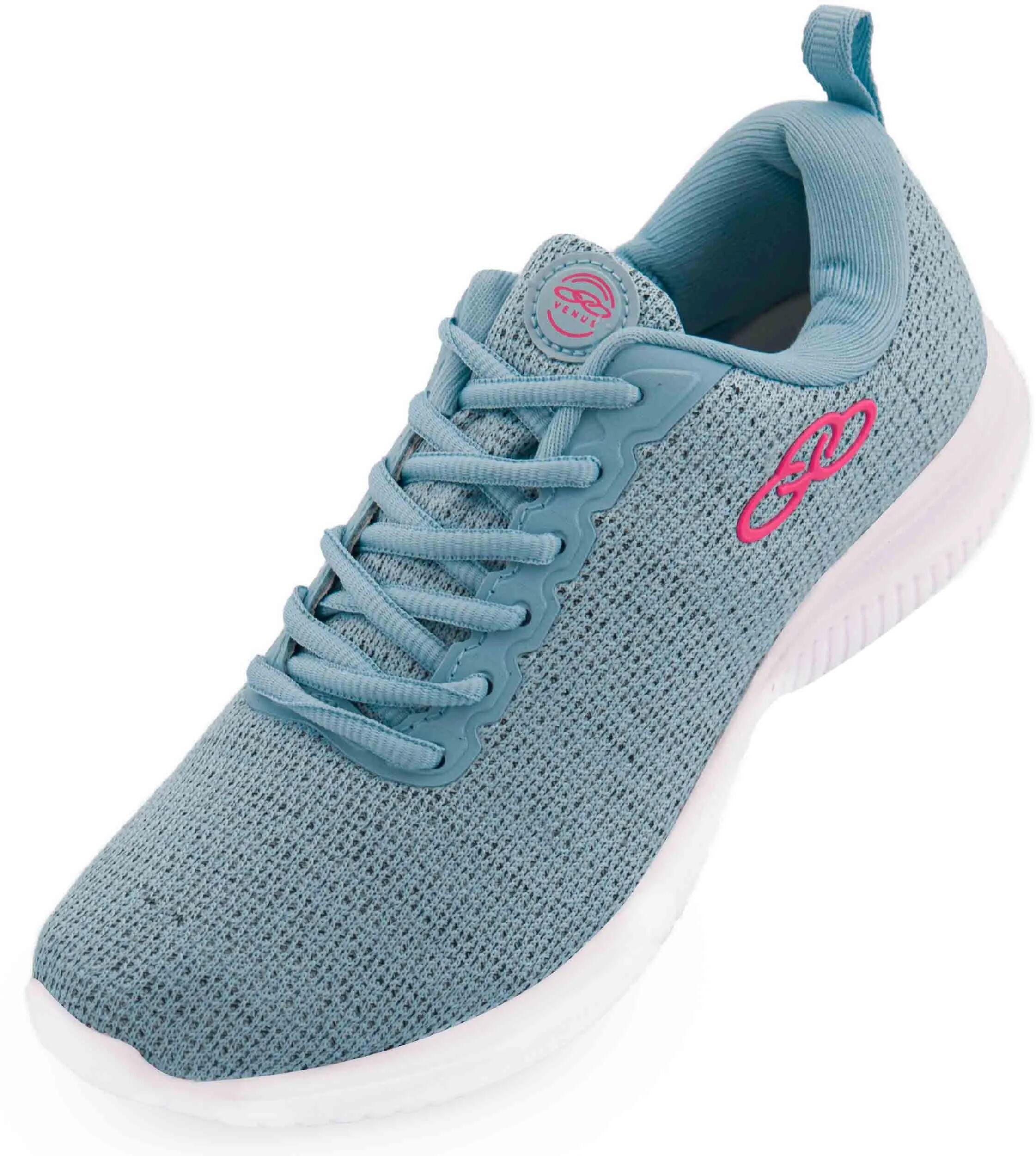 Pantofi sport de damă Olympikus Venus Blue