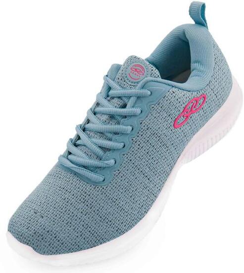 Scarpe Sportive da Donna Olympikus Venus Blu