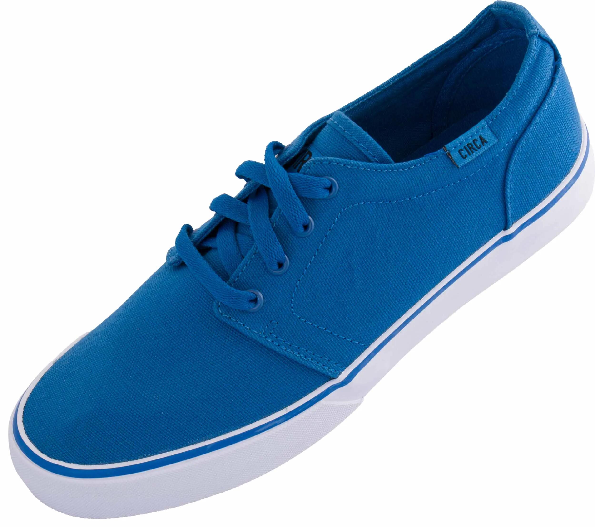 Tenisi Casual C1rca Drifter Albastru