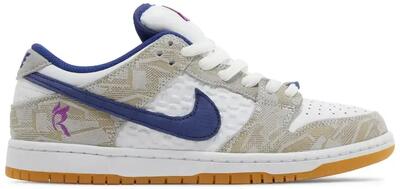 Schoenen - skate - sb dunk low rayssa leal - laag model