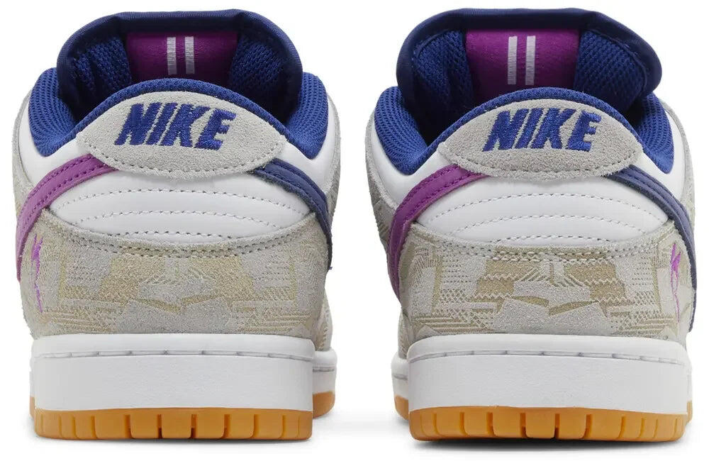 SB Dunk Low Rayssa Leal - Taille : 42.5 EU 4/5