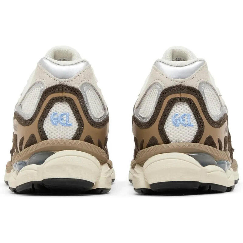 Gel-NYC Cream Mocha