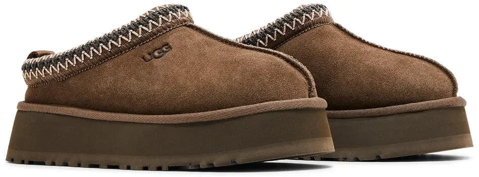 Tazz Slipper Hickory 5/5