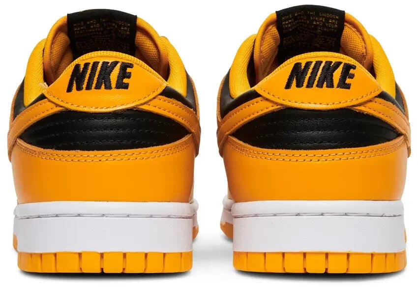 Zapatillas Dunk Low Goldenrod 4/5