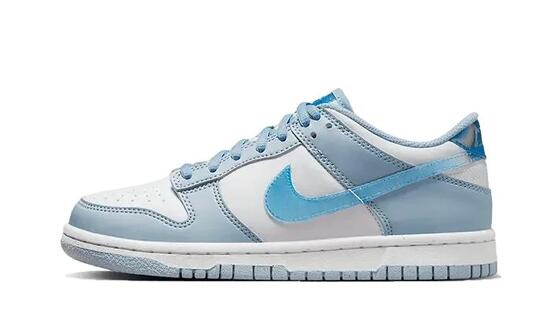 Nike Dunk Low Hologram (GS)