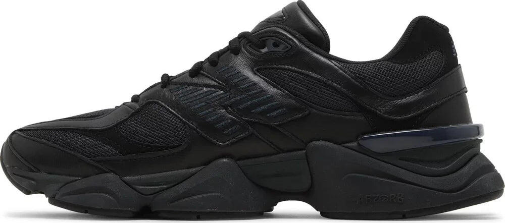New Balance New Balance U9060NRI black 3/7