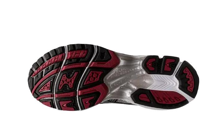 Zapatillas  Gel-Kayano 14 White Pure Silver 4/4