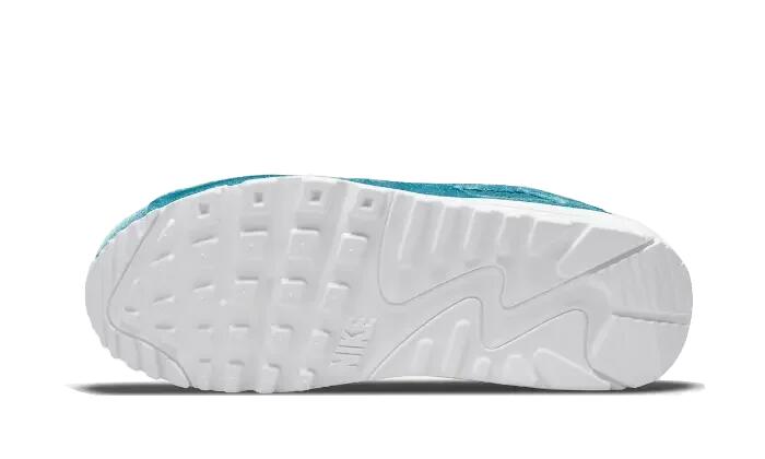 Air Max 90 Lucky Charms Ash Green - Taille : 36.5 EU 3/3