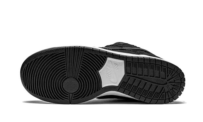 Nike SB Dunk Low Wasted Youth 4/4