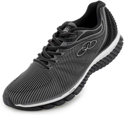 Scarpe sportive Olympikus Perfect 2 Nere
