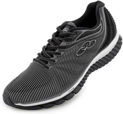 Zapatillas Deportivas Olympikus Perfect 2 Negro