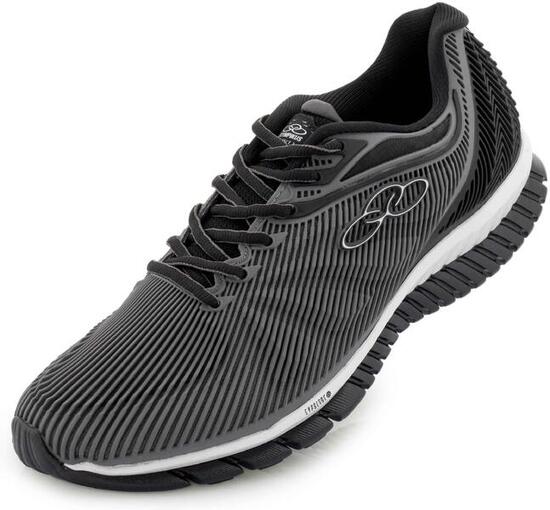 Scarpe sportive Olympikus Perfect 2 Nere