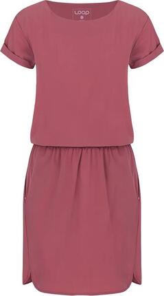 Robe de Sport Femme Loap Ubrina Rose