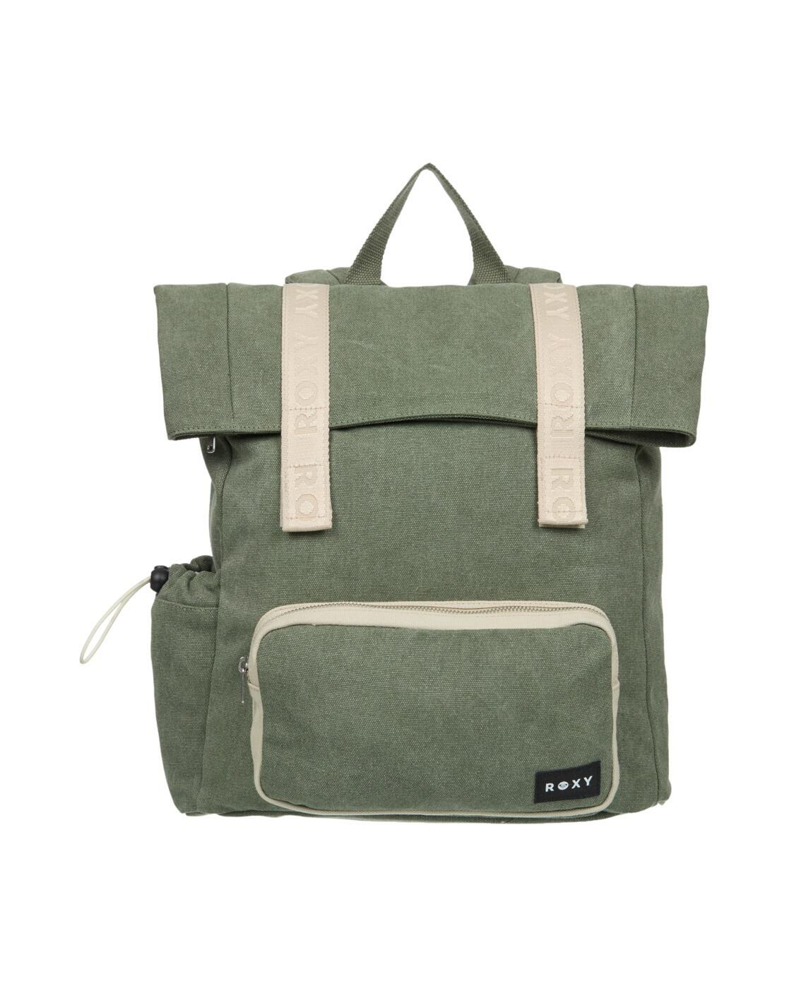 Mochila Mediana SO FAR AWAY 15L Verde Mujer 2/4