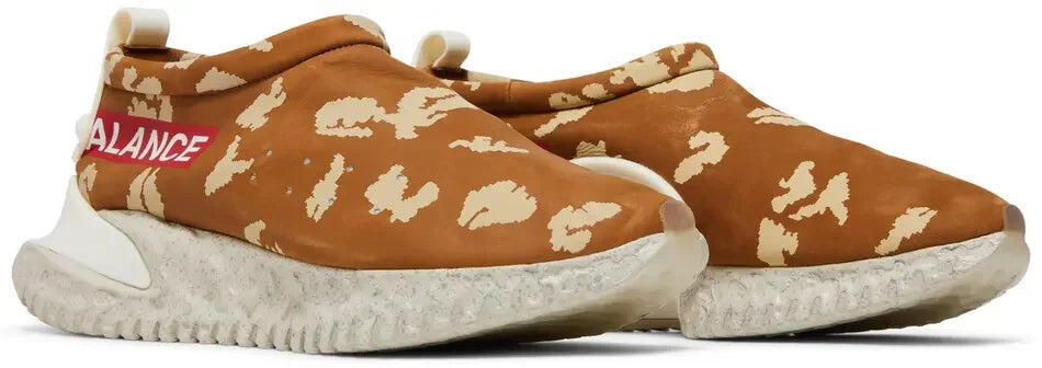 Moc Flow SP Undercover Ale Brown 5/5