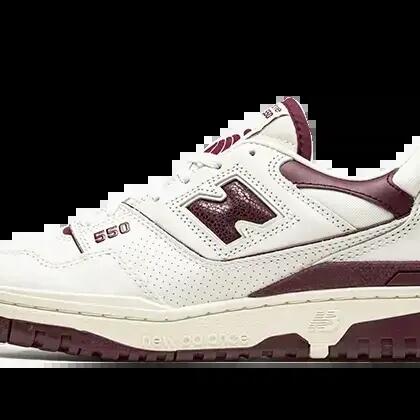 New Balance 550 Aime Leon Dore Purple