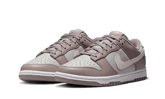 Dunk Low Bone Beige - Taille : 41 EU 2/3