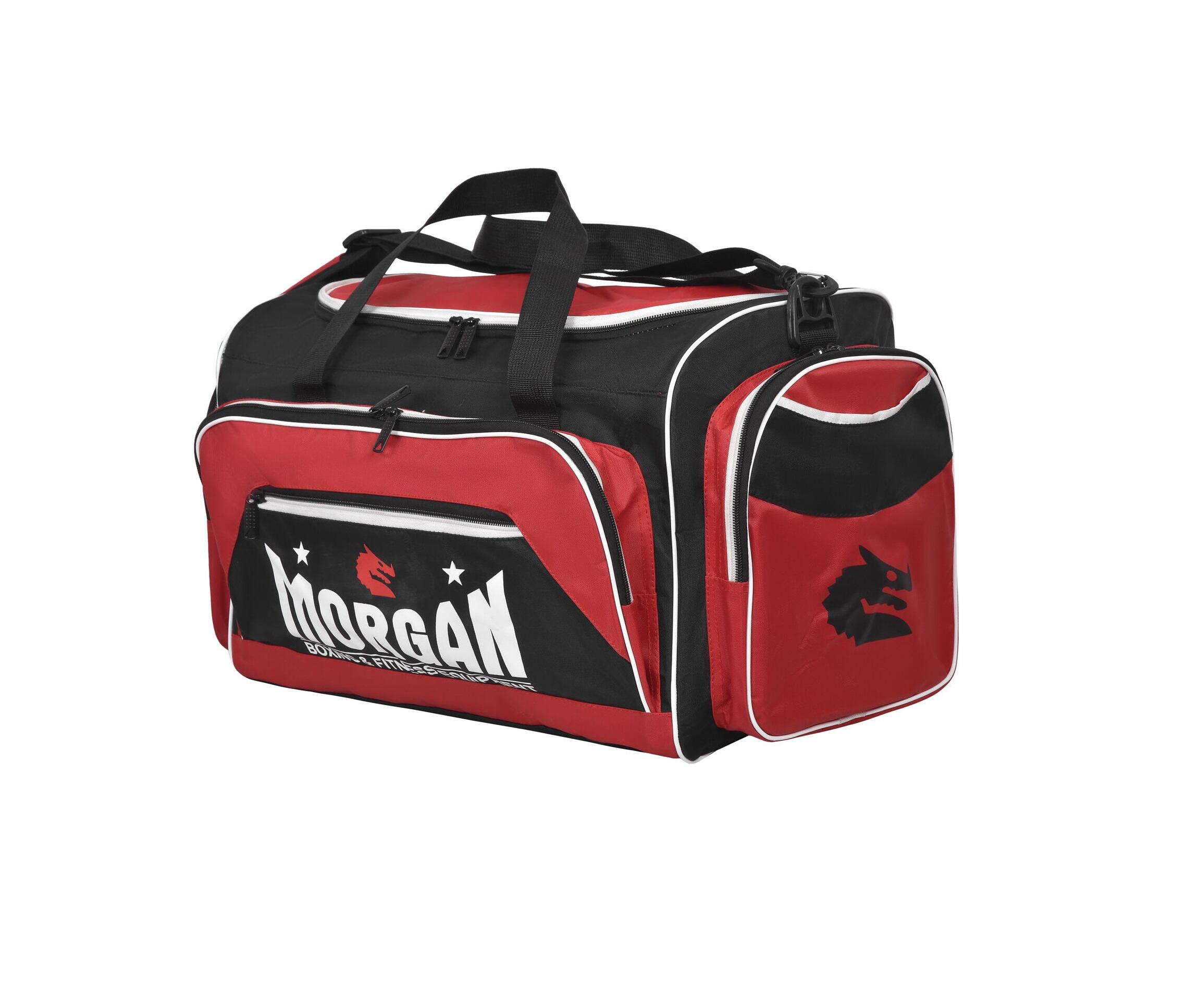 Morgan Classic Personal Gear Bag