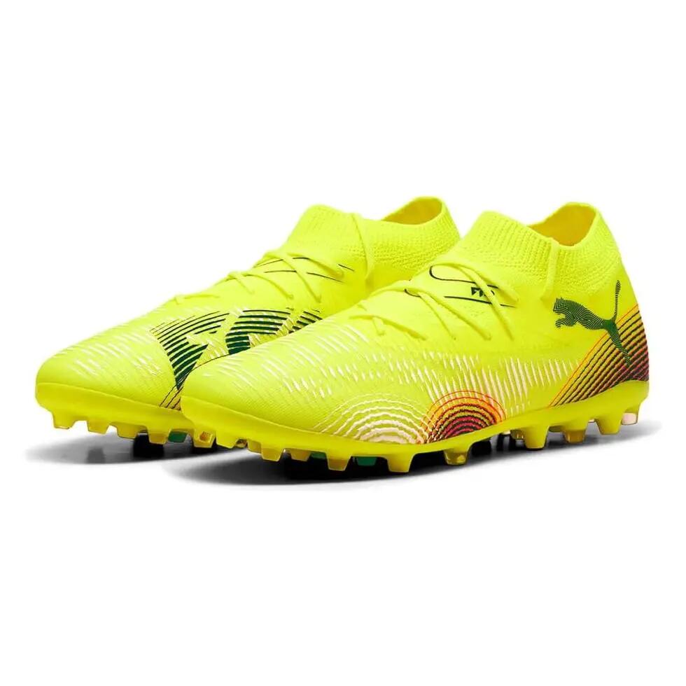 Soccer boots Puma model 108368-03 for man
