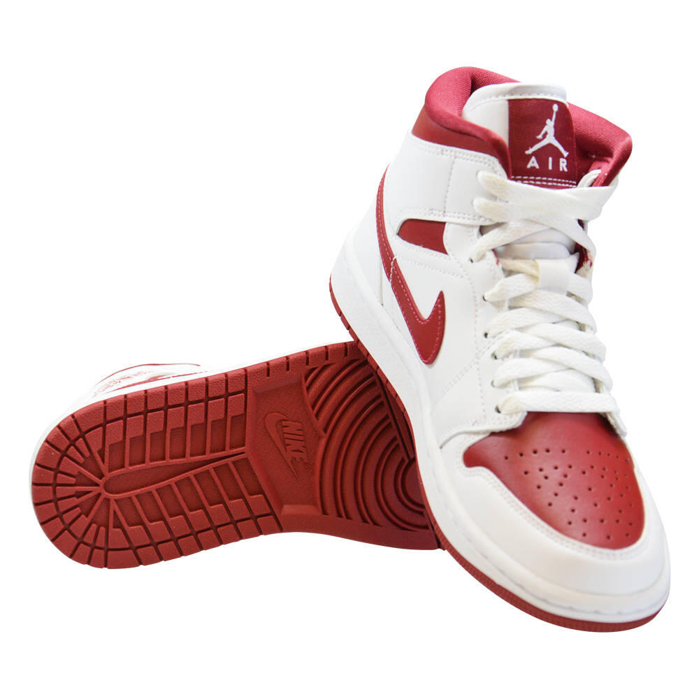 Air Jordan 1 Mid Reverse Chicago - Taille : 36.5 EU 4/6