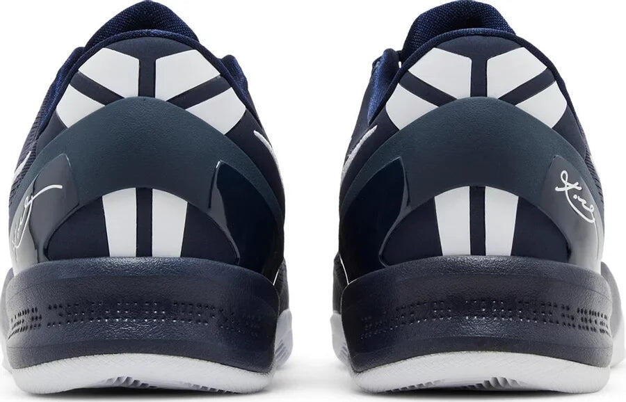 Nike Kobe 8 Protro College Navy 6/7
