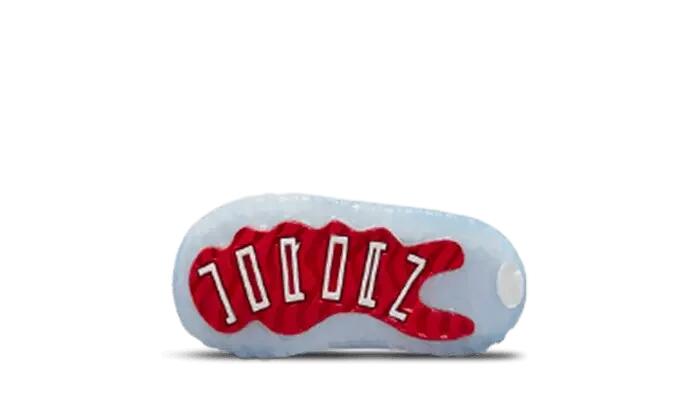 Sportschoenen Air Jordan 11 Retro Cherry Bébé (TD) 3/3