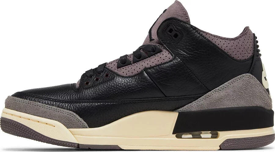 Jordan 3 Retro OG SP A Ma Maniére While You Were Sleeping (W) 3/7