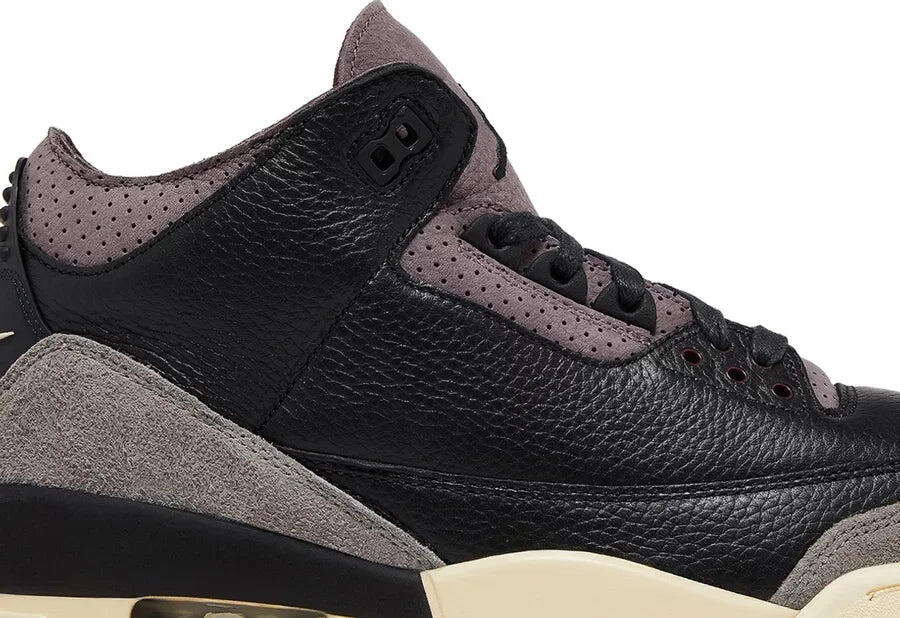 Jordan 3 Retro OG SP A Ma Maniére While You Were Sleeping (W) 2/7