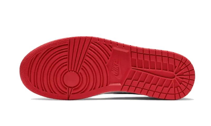 Jordan 1 Mid SE Fearless Edison Chen CLOT 4/4