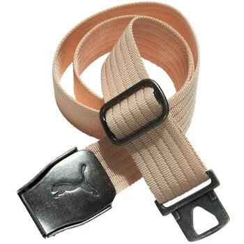 Ceinture de sécurité Puma pour femme rose