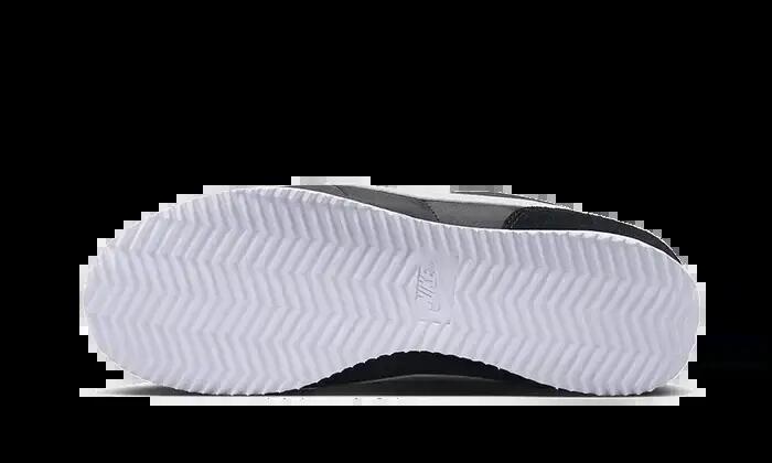 Schoenen - Lifestyle - Unisex - Cortez Nylon - Twee-tone zwart/wit 3/3