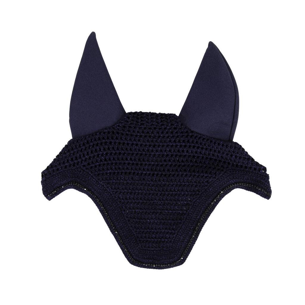 Fly veil Wellington sparkling Soundless dark navy