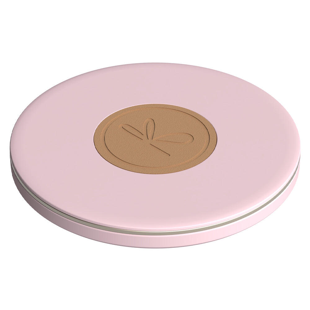 Kreafunk wiCHARGE 2 Wireless Qi Charger 15W Dusty Rose