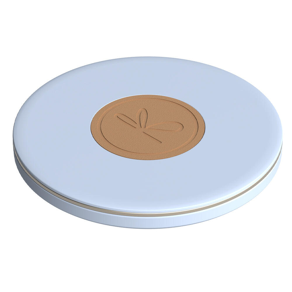 Kreafunk Wicharge 2 15W Wireless Qi Charger - Cloudy Blue