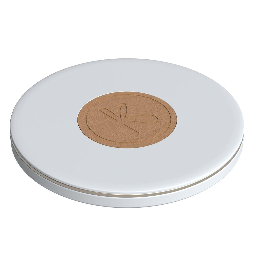 Kreafunk wiCHARGE 2 15W Wireless Qi Charger - Moon Grey