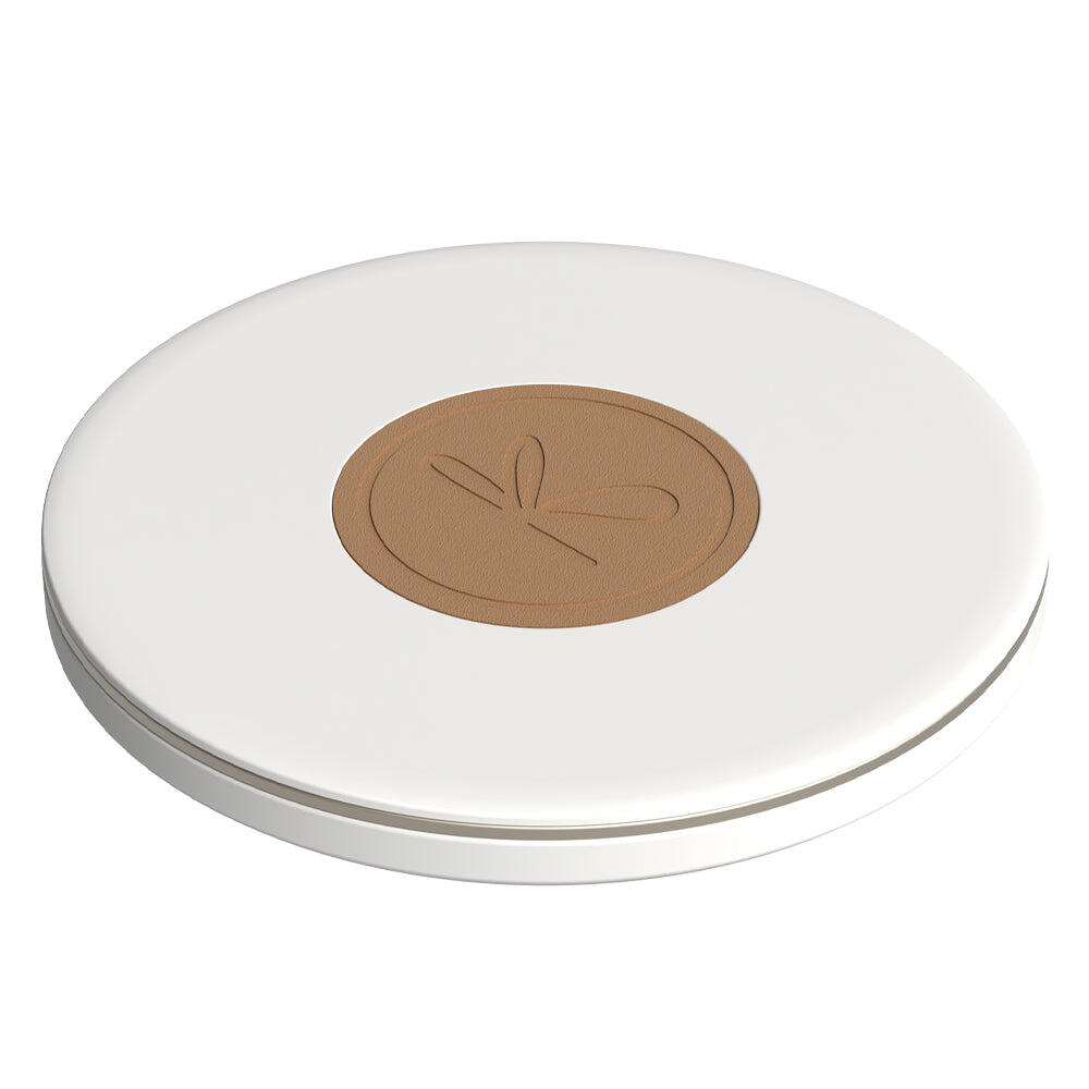 Kreafunk Wicharge 2 Wireless Qi Charger 15W White