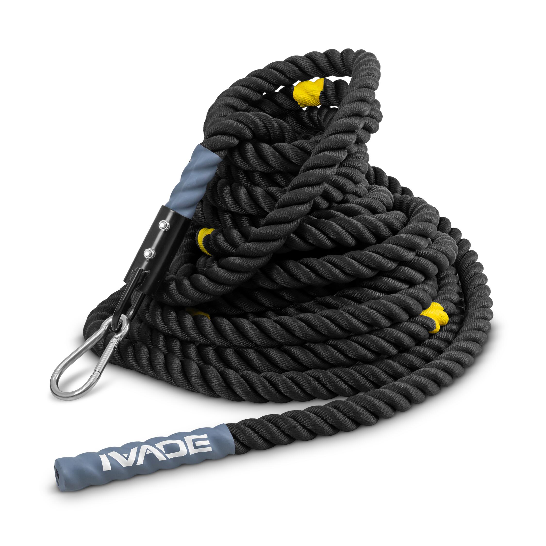 Power Rope (MD1345B) - IRONTEC