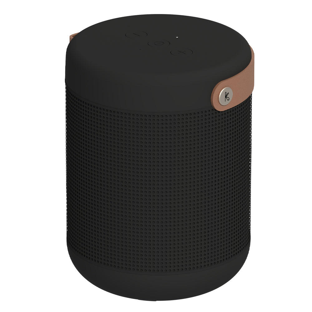 Kreafunk Amajor 2 40W Bluetooth Speaker - Black