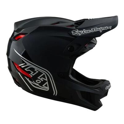 Casco MTB D4 Polyacrylite - Roamer - Argilla