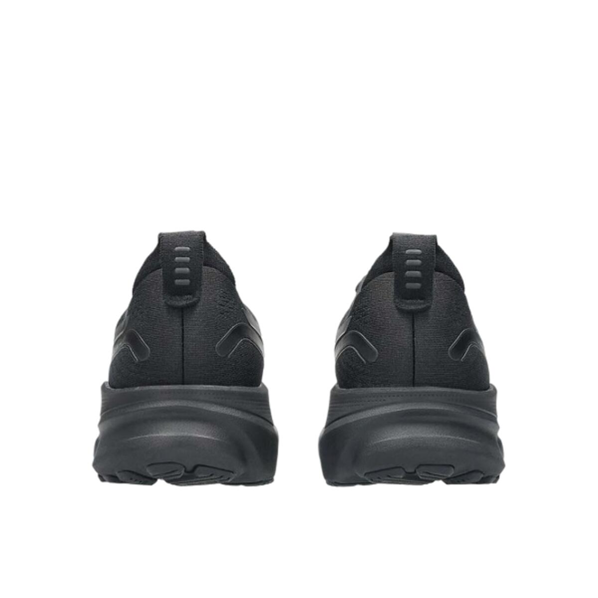 Scarpe  Gel-Kayano 32 Black Graphite Grey 3/5