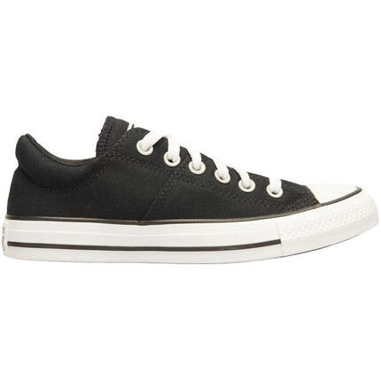 Zapatillas Converse Chuck Taylor All Star Madison True, Negro, Unisexo