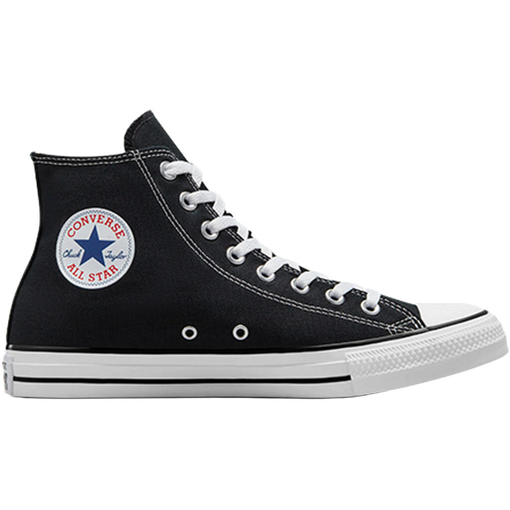 Sneakers Converse Chuck Taylor All Star Hi, Black, Unisex