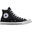 Tenisi unisex Converse Chuck Taylor All Star Hi, Negru