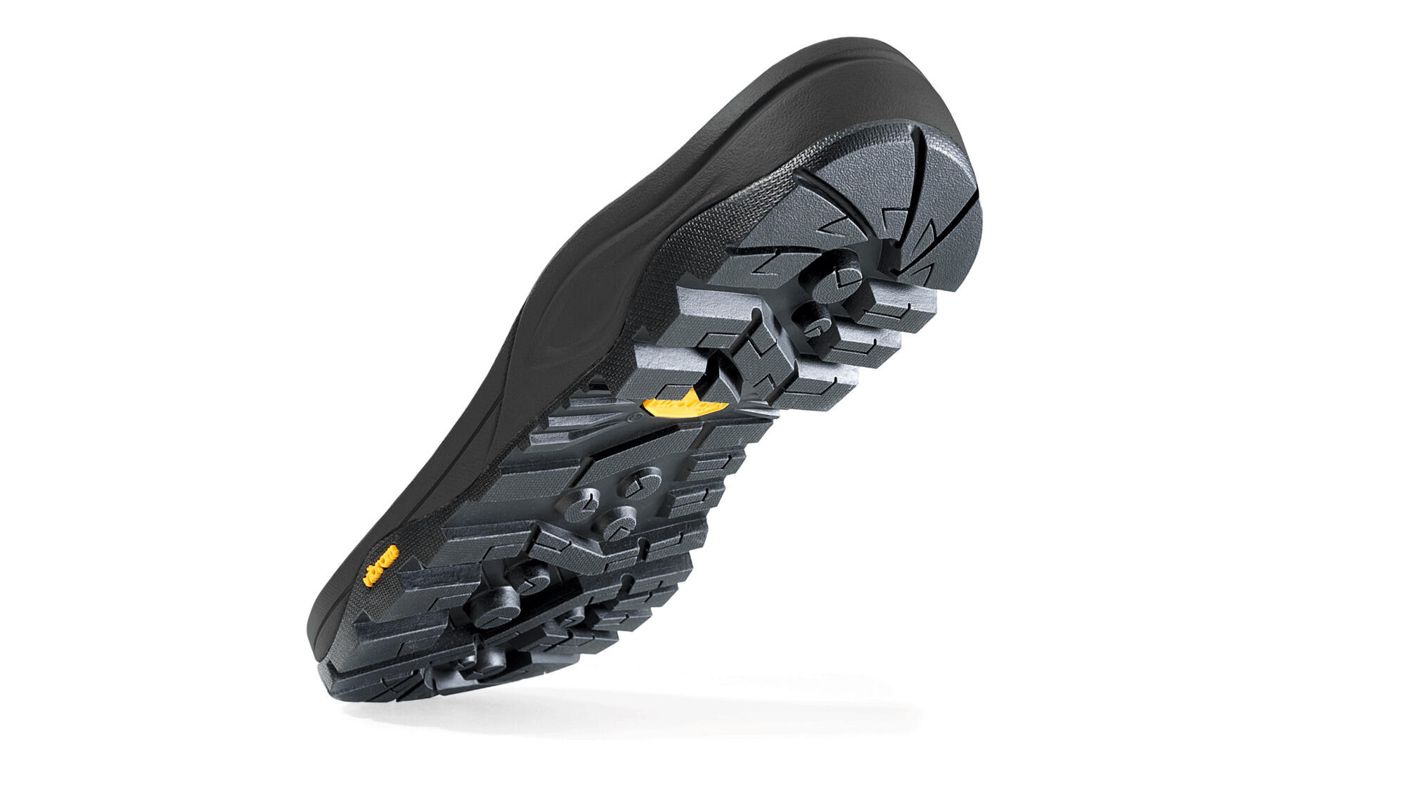 Wanderschuhe Unisex 100% Zehenfreiheit  -  BÄR TransEuropa 2.0 7/7