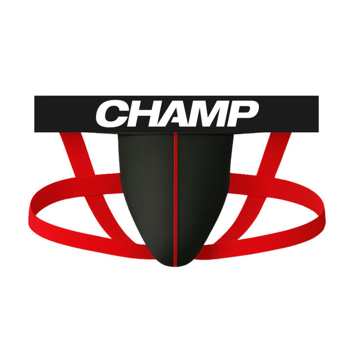 CHAMP Motion+ Jock and Cup System Small