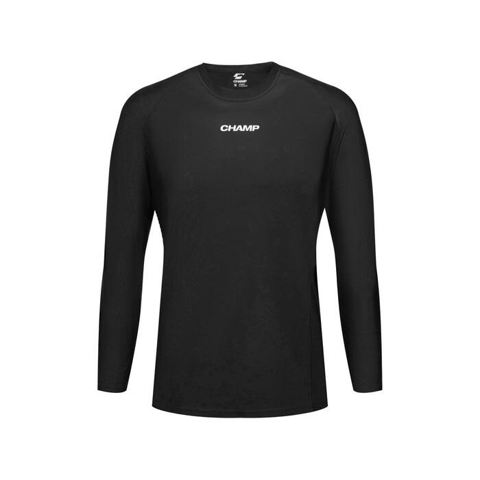 CHAMP Motion+ Long Sleeve Rash Guard 2XL 1 Piece