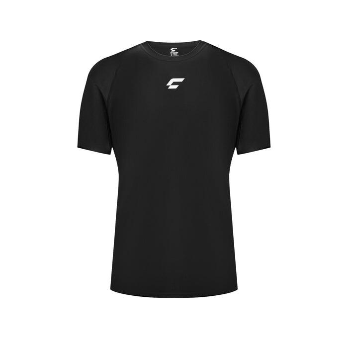 CHAMP Motion+ Short Sleeve Rash Guard 2XL 1 Piece