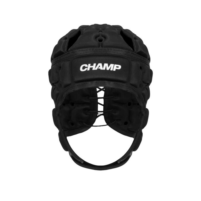 CHAMP Titan Headgear SMALL - 54CM