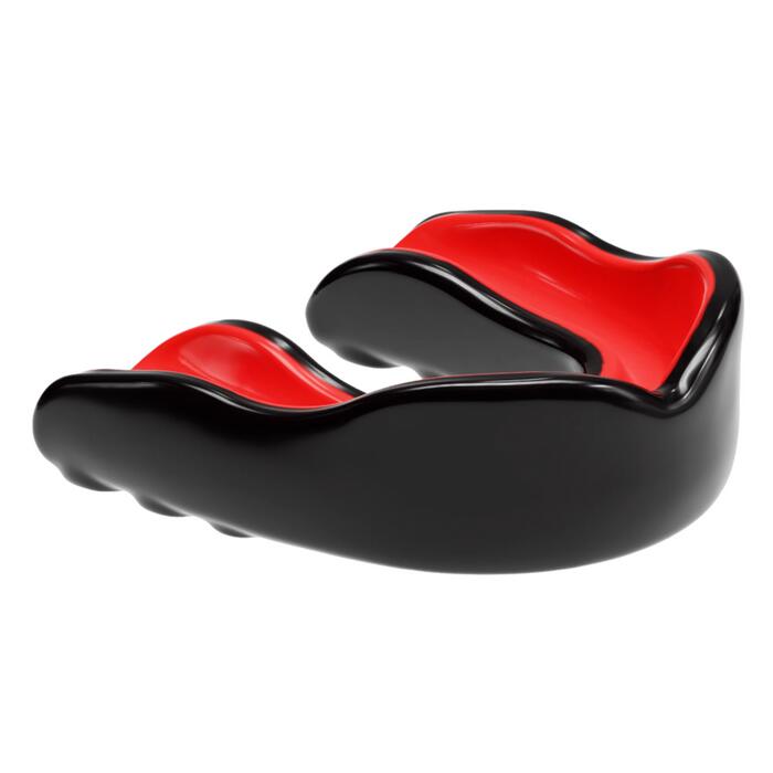 CHAMP GRIPFIT - Boil & Bite Black/Red Men +12
