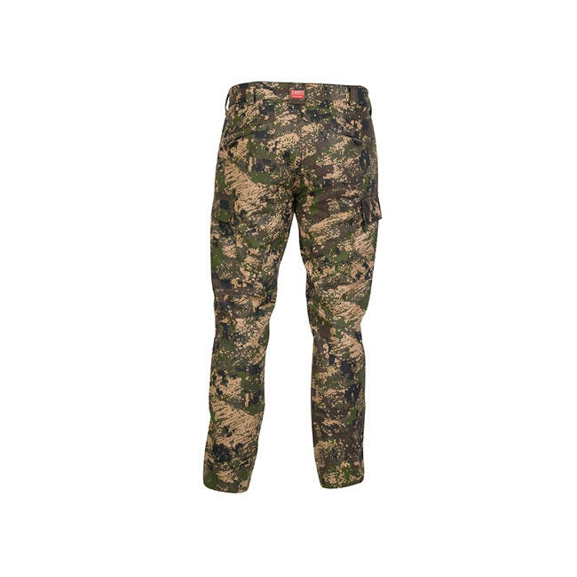 Pantalon De Caza Hart Ibero-t Xhp  46 2/4